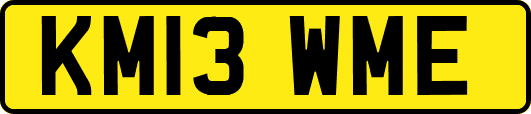 KM13WME