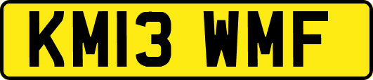 KM13WMF