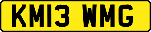 KM13WMG