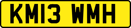 KM13WMH