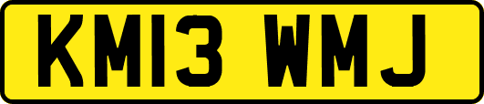 KM13WMJ