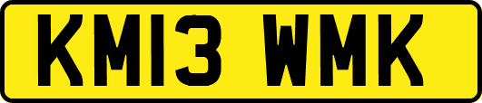 KM13WMK