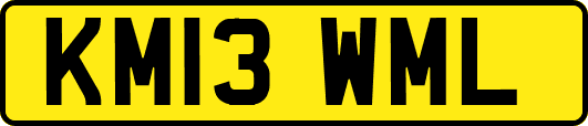 KM13WML