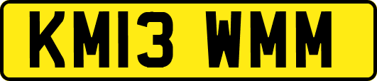 KM13WMM