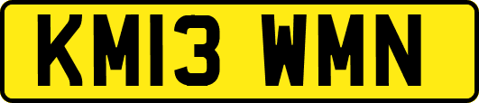 KM13WMN
