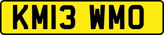 KM13WMO