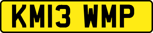 KM13WMP