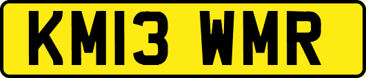 KM13WMR