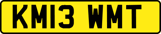KM13WMT