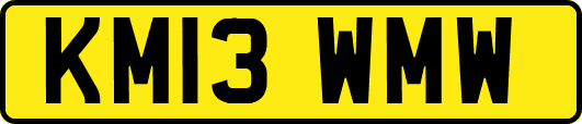 KM13WMW
