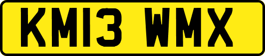 KM13WMX