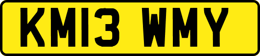 KM13WMY