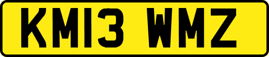 KM13WMZ