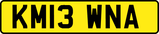 KM13WNA
