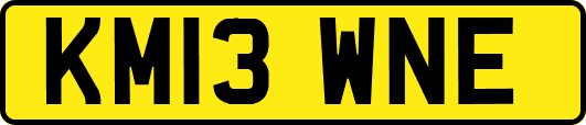 KM13WNE