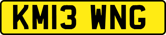 KM13WNG