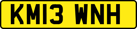 KM13WNH