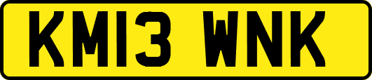KM13WNK