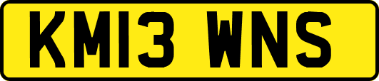 KM13WNS