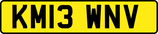KM13WNV
