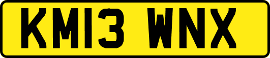 KM13WNX