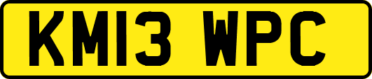 KM13WPC
