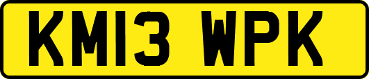 KM13WPK