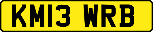 KM13WRB