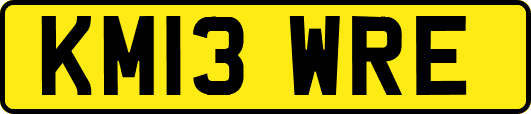 KM13WRE