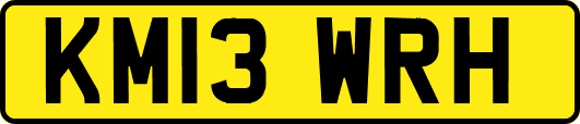 KM13WRH