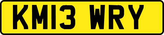 KM13WRY