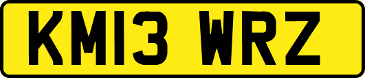 KM13WRZ