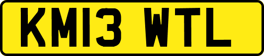 KM13WTL