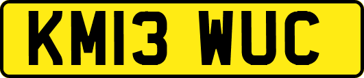 KM13WUC