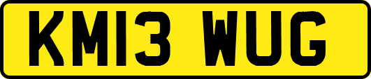 KM13WUG
