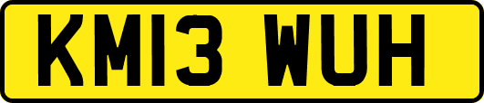 KM13WUH