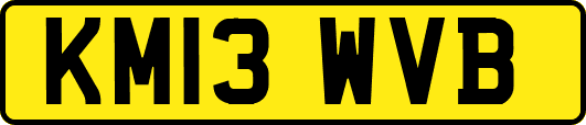 KM13WVB