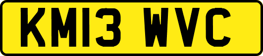 KM13WVC