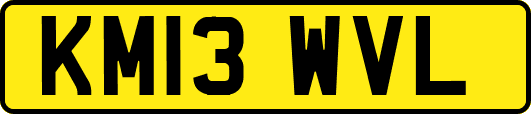 KM13WVL