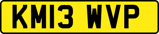 KM13WVP