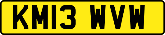 KM13WVW