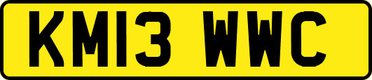 KM13WWC