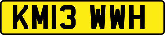KM13WWH