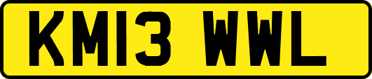 KM13WWL