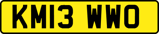 KM13WWO