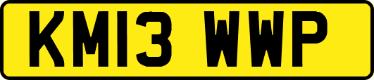 KM13WWP