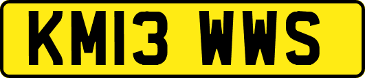 KM13WWS