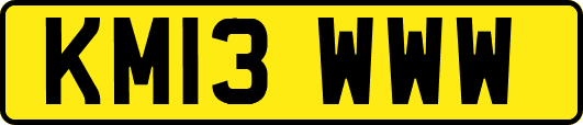KM13WWW