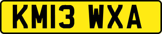 KM13WXA