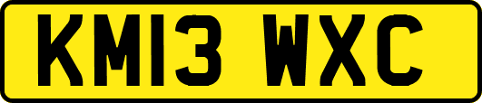 KM13WXC